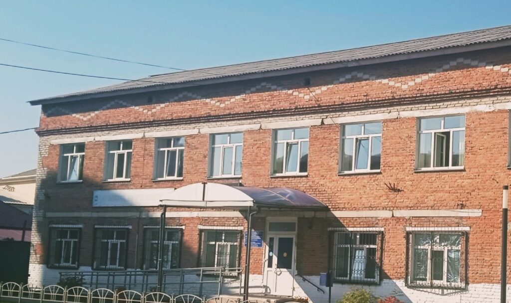 МУП вернулся на Спартаковский МУП вернулся на Спартаковский