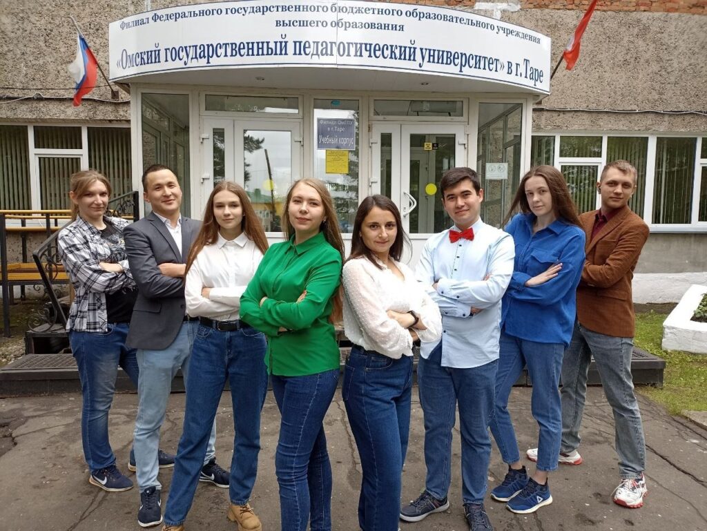 Филиал открывает двери Филиал открывает двери