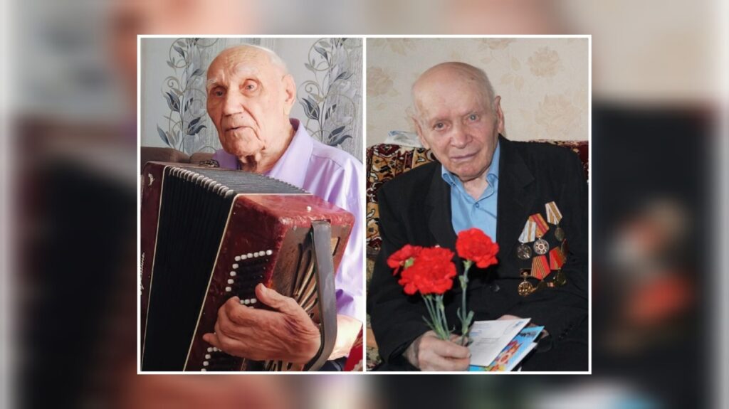 Ветераны стали Почётными гражданами Тары Ветераны стали Почётными гражданами Тары