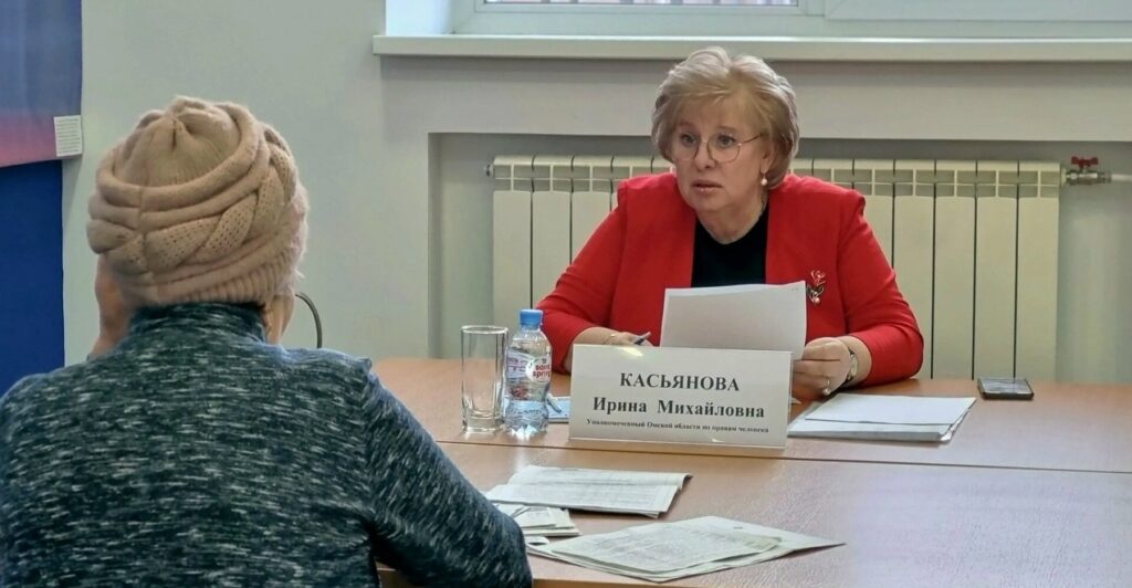 Тарчане - в лидерах по жалобам Тарчане - в лидерах по жалобам