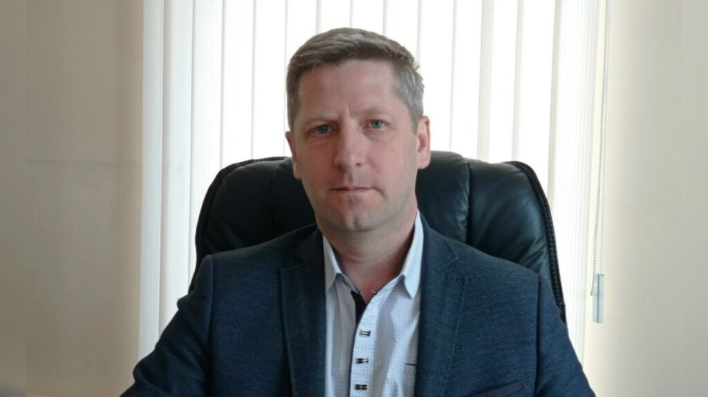 Мартынов стал директором областного колледжа