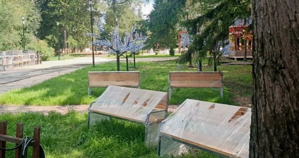 В Таре афишируют фейк-мероприятие В Таре афишируют фейк-мероприятие
