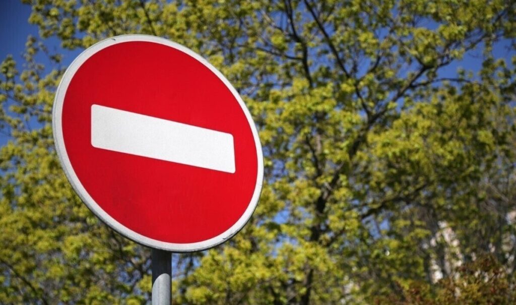 В Таре перекроют улицы из-за полумарафона В Таре перекроют улицы из-за полумарафона