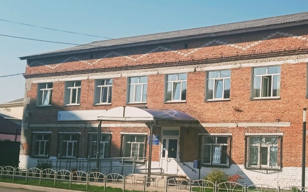 Саратовские налоговики банкротят тарский МУП