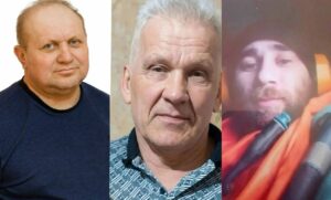 Три жителя Тары погибли в зоне СВО (обновлено)