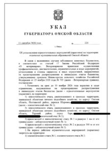 В Таре выявлен случай бешенства