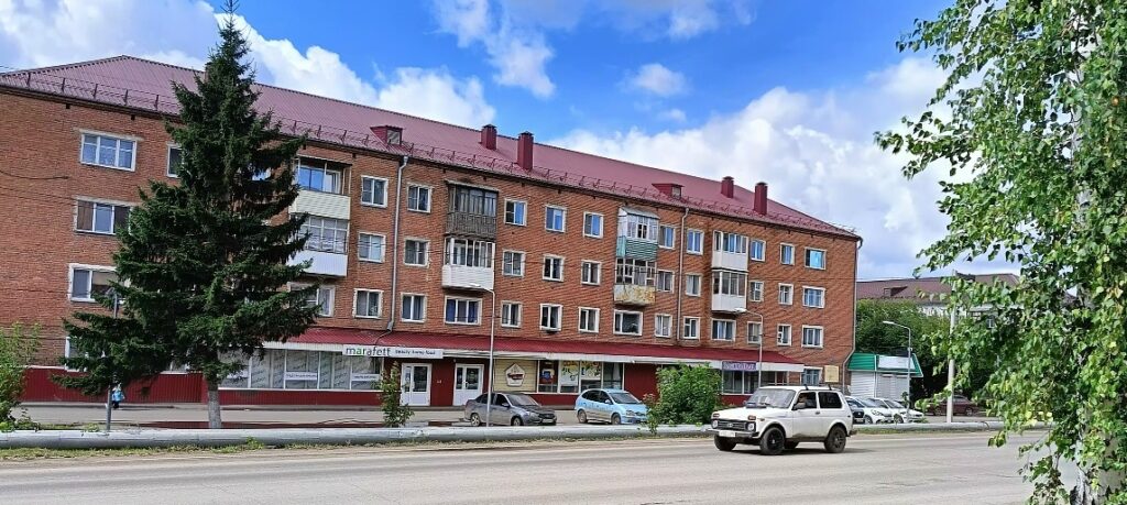 Два тарских проекта просят о поддержке Два тарских проекта просят о поддержке